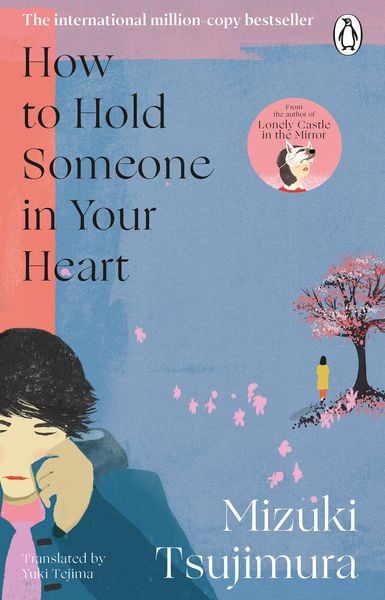 Produktbild: How to Hold Someone in your Heart