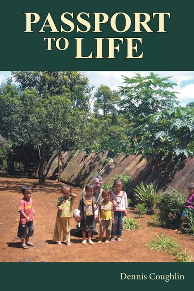 Produktbild: Passport to Life
