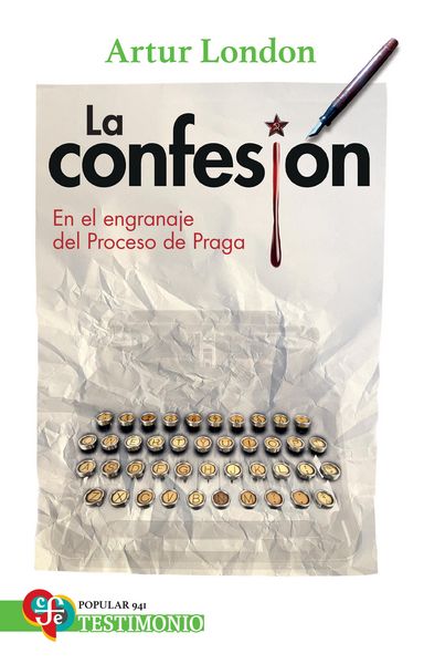 Produktbild: La confesi&oacute;n