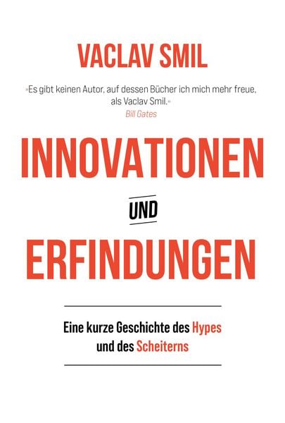 Produktbild: Innovationen und Erfindungen