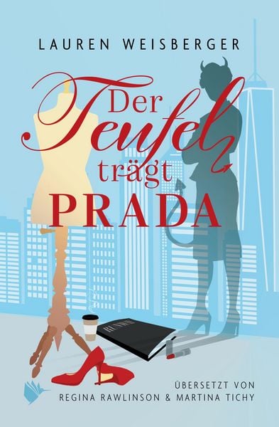 Produktbild: Der Teufel tr&auml;gt Prada