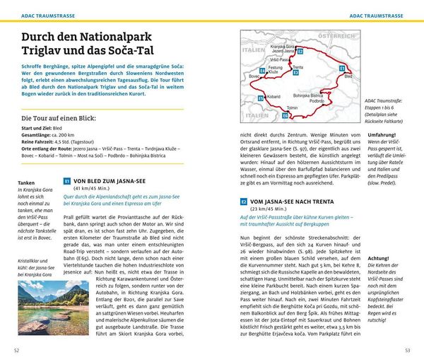 Produktbild: ADAC Reisef&uuml;hrer plus Slowenien