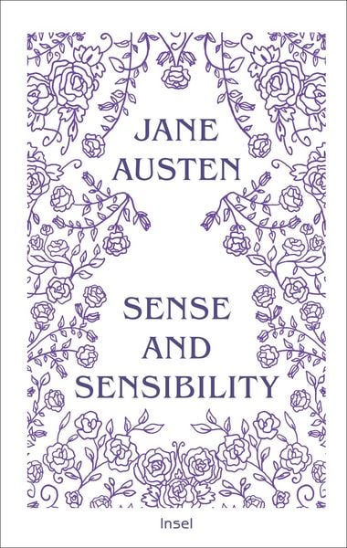 Produktbild: Sense and Sensibility