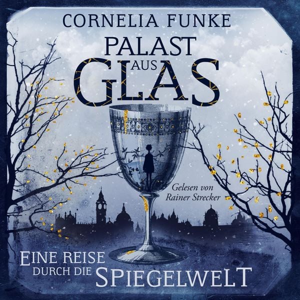 Produktbild: Palast aus Glas
