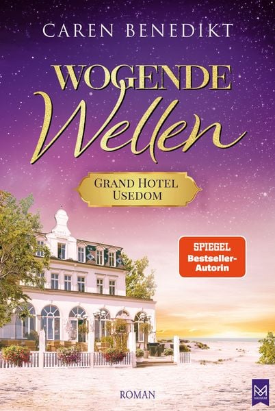 Produktbild: Wogende Wellen