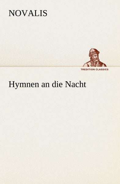 Produktbild: Hymnen an die Nacht