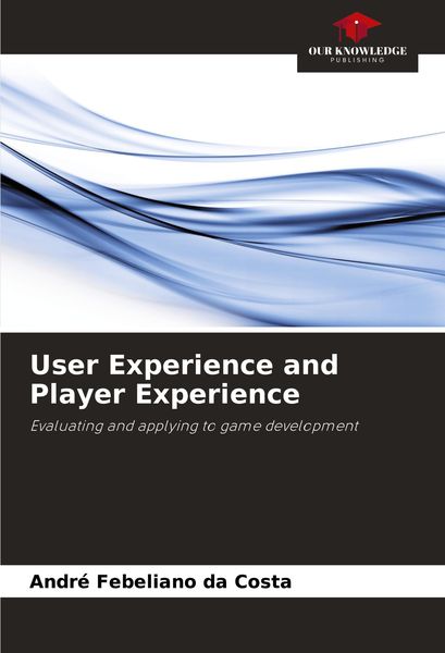 Produktbild: User Experience and Player Experience