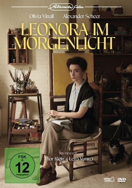 Produktbild: Leonora im Morgenlicht