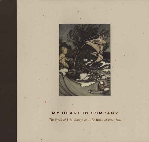 Produktbild: My Heart in Company