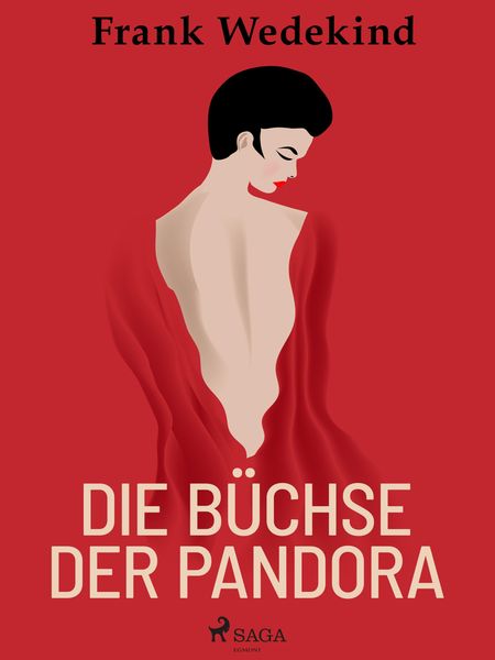 Produktbild: Die B&uuml;chse der Pandora