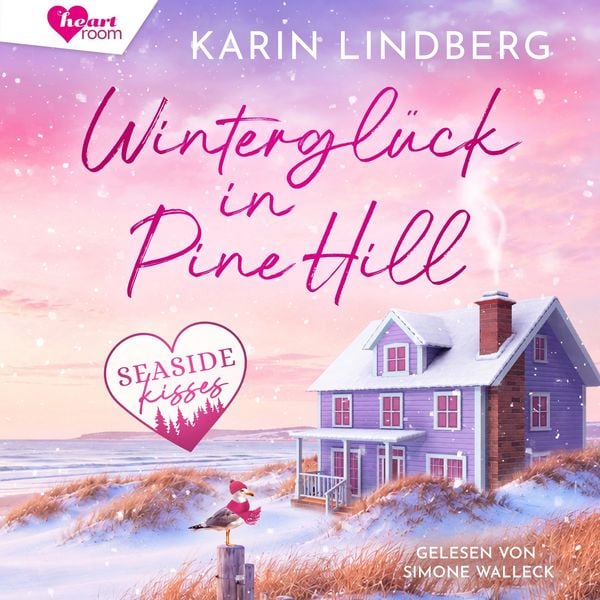 Produktbild: Wintergl&uuml;ck in Pine Hill