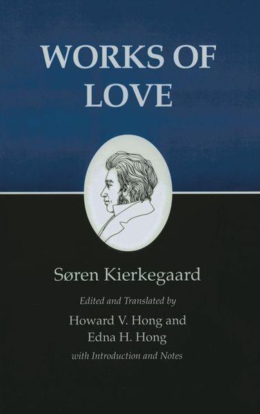 Produktbild: Kierkegaard's Writings, XVI