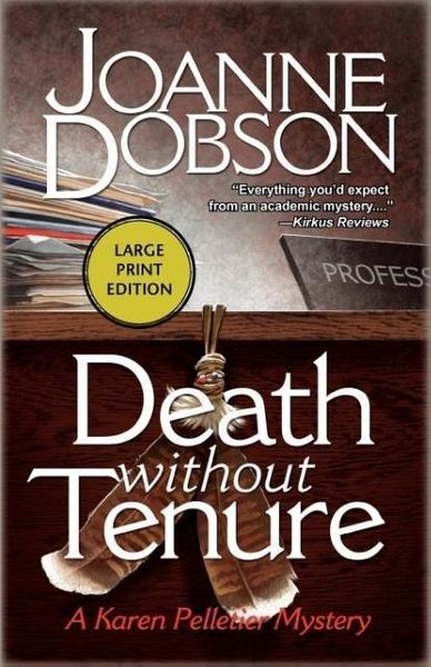 Produktbild: Death Without Tenure