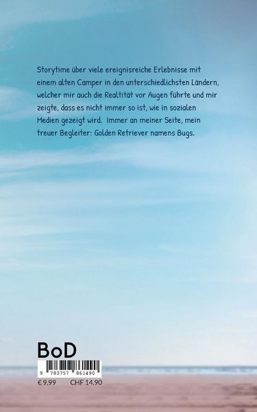 Produktbild: storytime