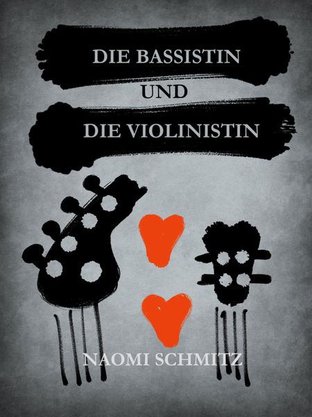 Produktbild: Die Bassistin und die Violinistin
