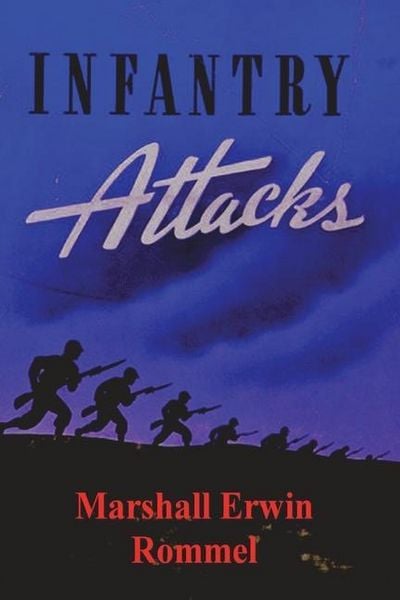 Produktbild: Infantry Attacks