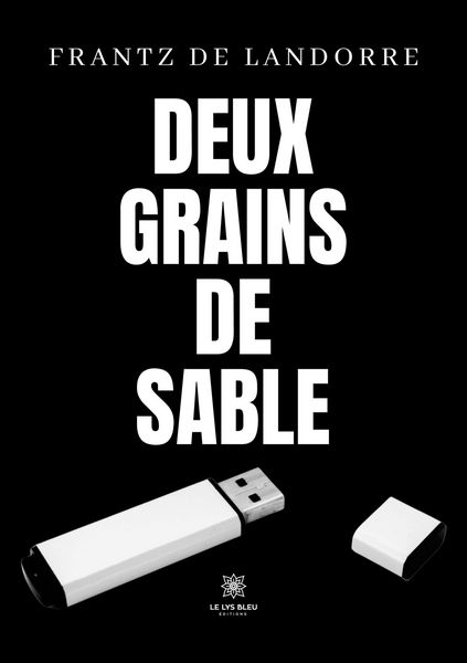Produktbild: Deux grains de sable