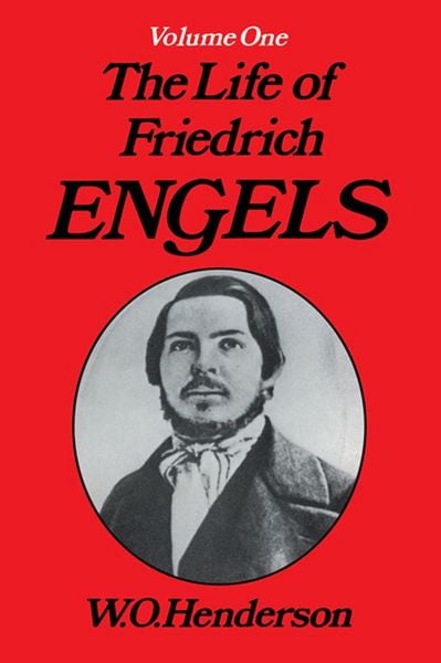 Produktbild: Friedrich Engels