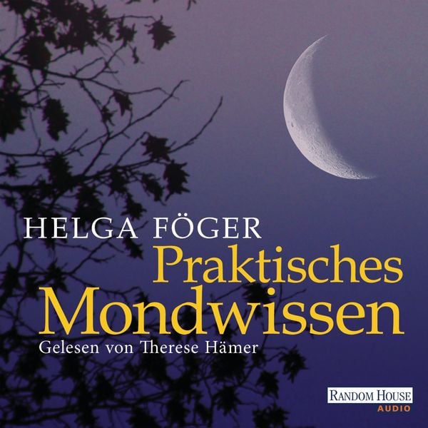 Produktbild: Praktisches Mondwissen