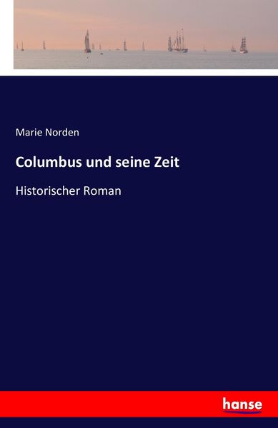 Produktbild: Columbus und seine Zeit