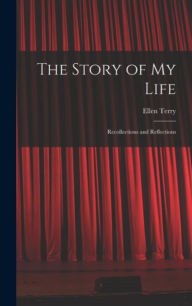 Produktbild: The Story of My Life