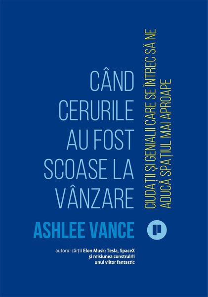Produktbild: C&acirc;nd cerurile au fost scoase la v&acirc;nzare