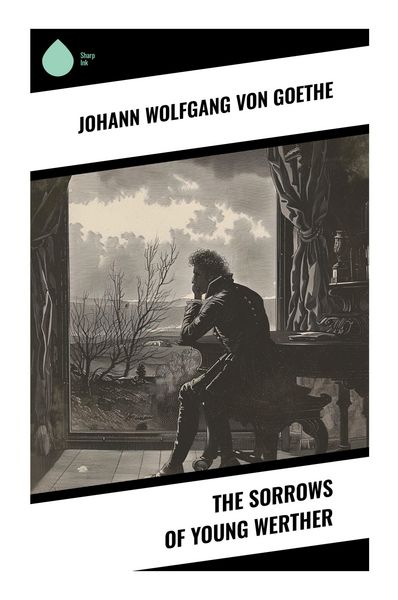 Produktbild: The Sorrows of Young Werther
