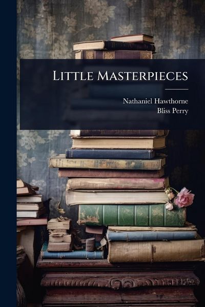 Produktbild: Little Masterpieces