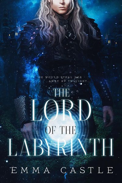 Produktbild: The Lord of the Labyrinth