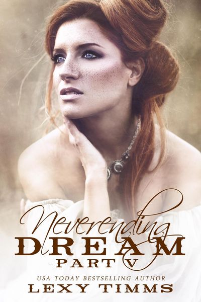 Produktbild: Neverending Dream - Part 5
