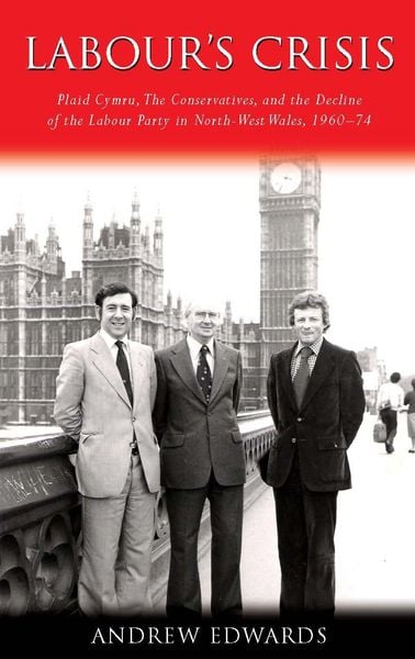 Produktbild: Labour's Crisis