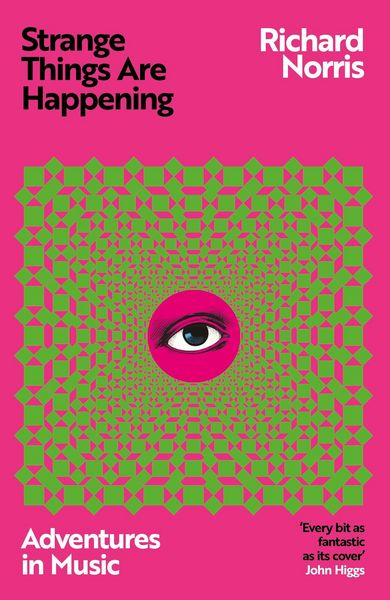 Produktbild: Strange Things Are Happening