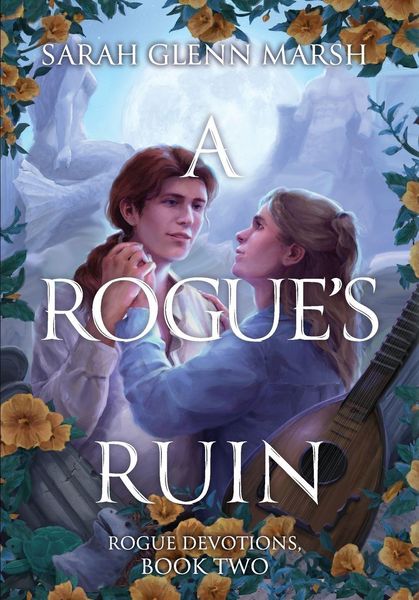 Produktbild: A Rogue's Ruin