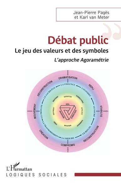 Produktbild: D&eacute;bat public