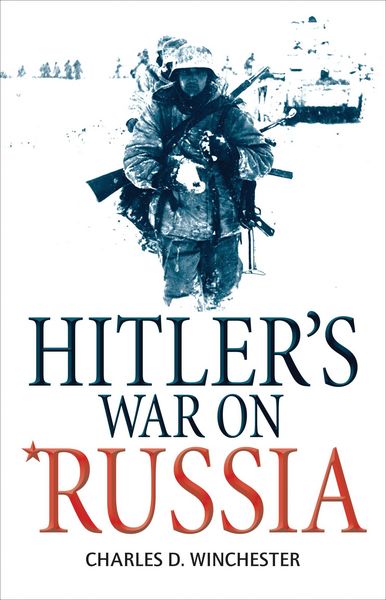 Produktbild: Hitler's War on Russia