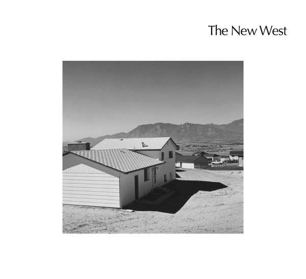 Produktbild: The New West