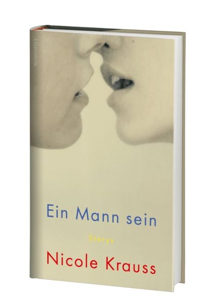 Produktbild: Ein Mann sein