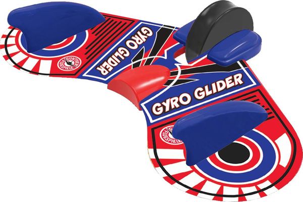 Produktbild: Paul G&uuml;nther 1516 - Gyro Gliter, Wurfgleiter, Flugspiele