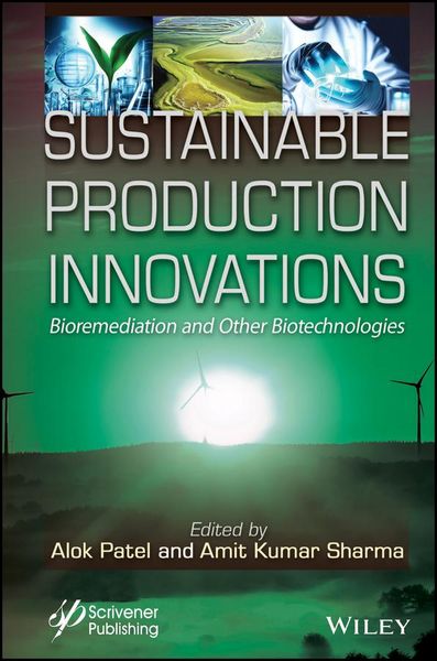 Produktbild: Sustainable Production Innovations