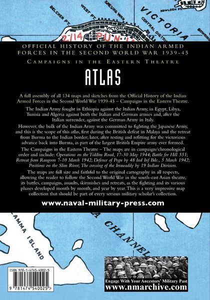 Produktbild: ATLAS