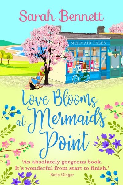 Produktbild: Love Blooms at Mermaids Point