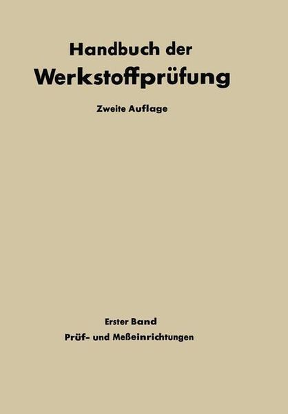 Produktbild: Pr&uuml;f- und Me&szlig;einrichtungen