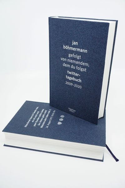 Produktbild: Gefolgt von niemandem, dem du folgst