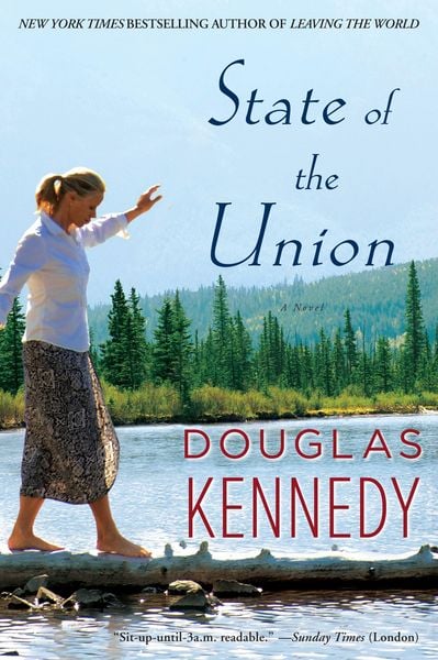Produktbild: State of the Union