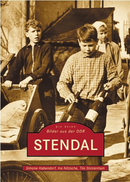 Produktbild: Stendal