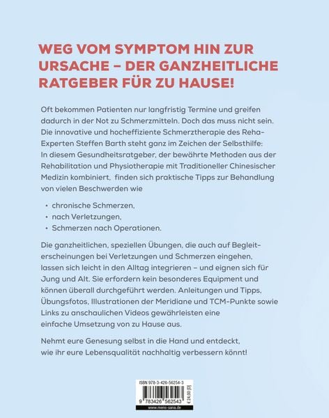 Die Reha-Revolution