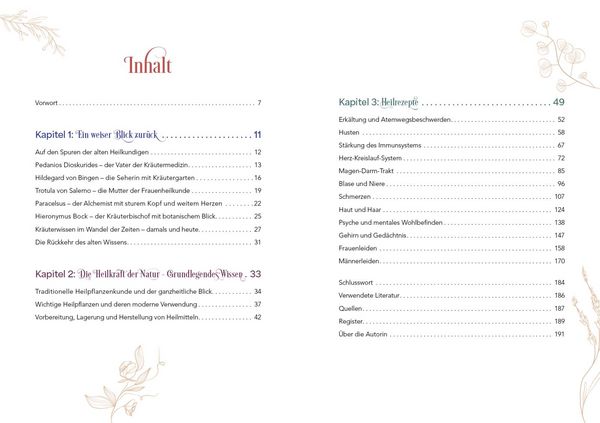 Produktbild: Herbal Healing &ndash; Medizin aus der Natur