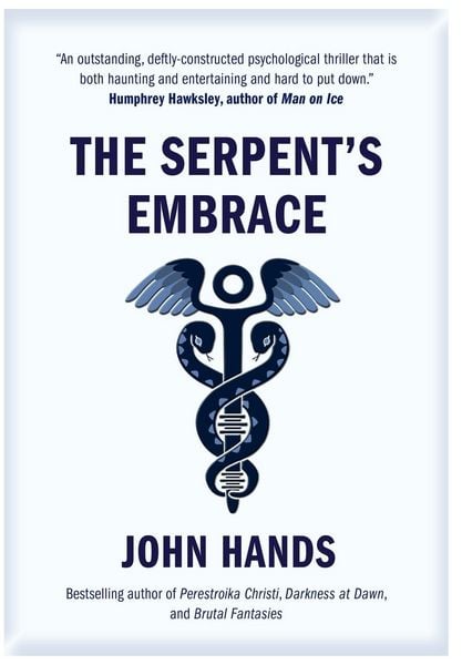Produktbild: The Serpent's Embrace