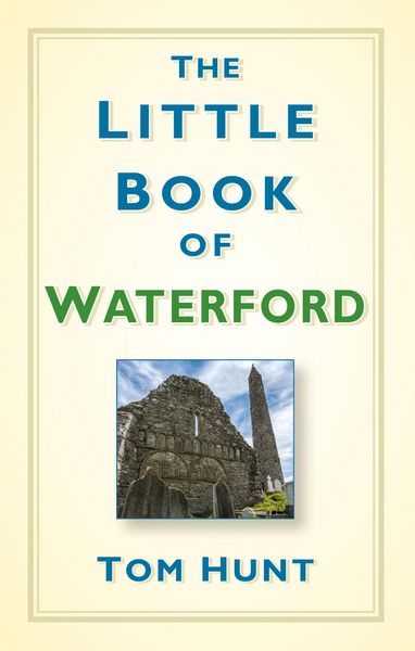 Produktbild: The Little Book of Waterford