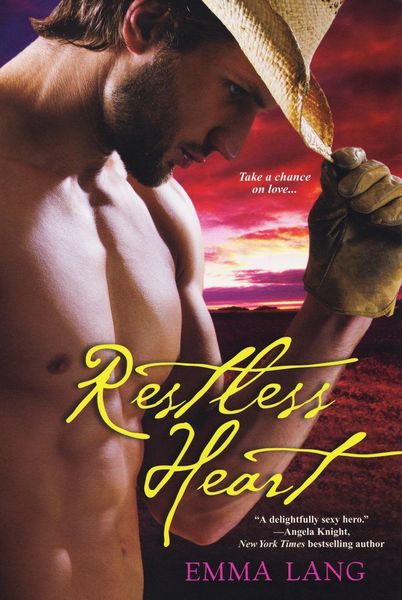Produktbild: Restless Heart